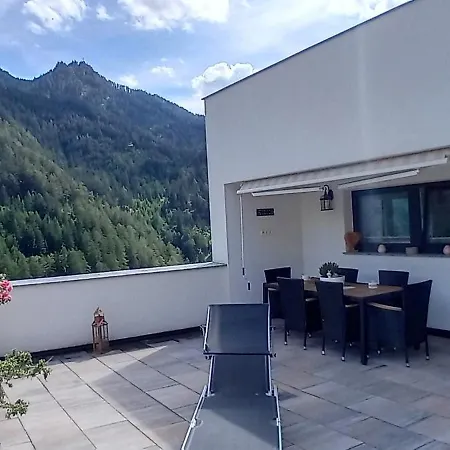 Schoene Aussicht Appartamento *