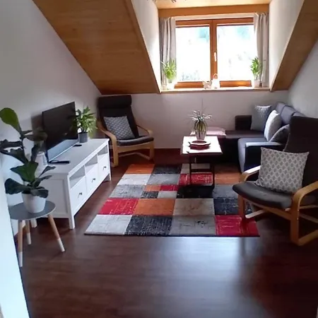 Apartment Schoene Aussicht Kauns