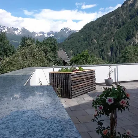 Schoene Aussicht Kauns